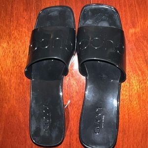 gucci sandals